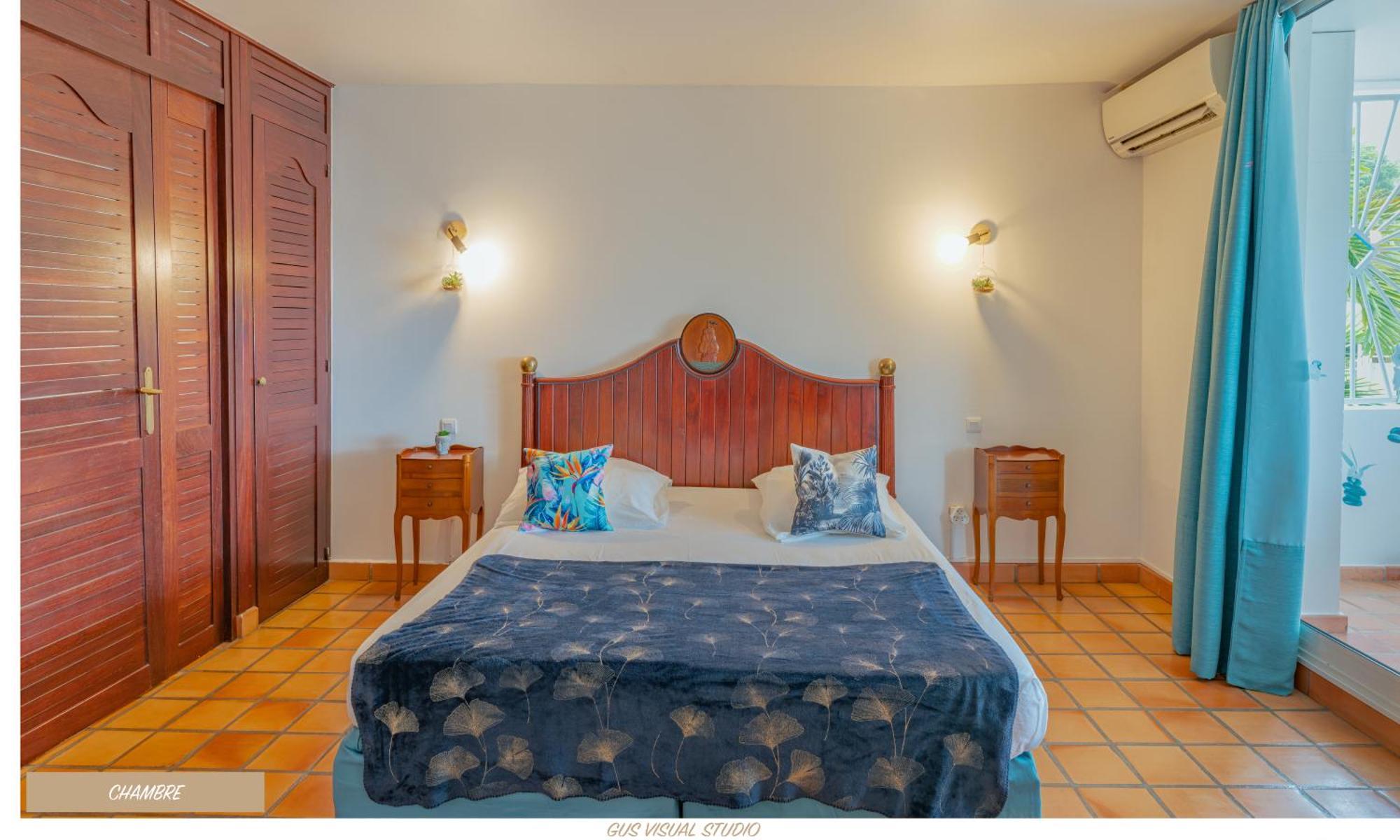 Location Saisonniere Tartane 238 Apartment La Trinite Exterior photo